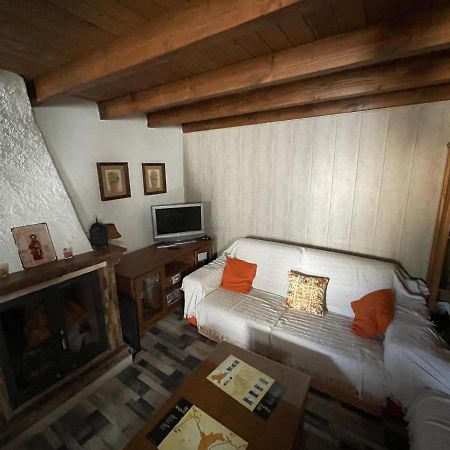 Casa De La Luna Seron Екстер'єр фото