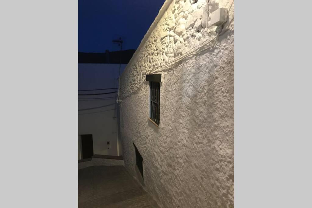 Casa De La Luna Seron Екстер'єр фото