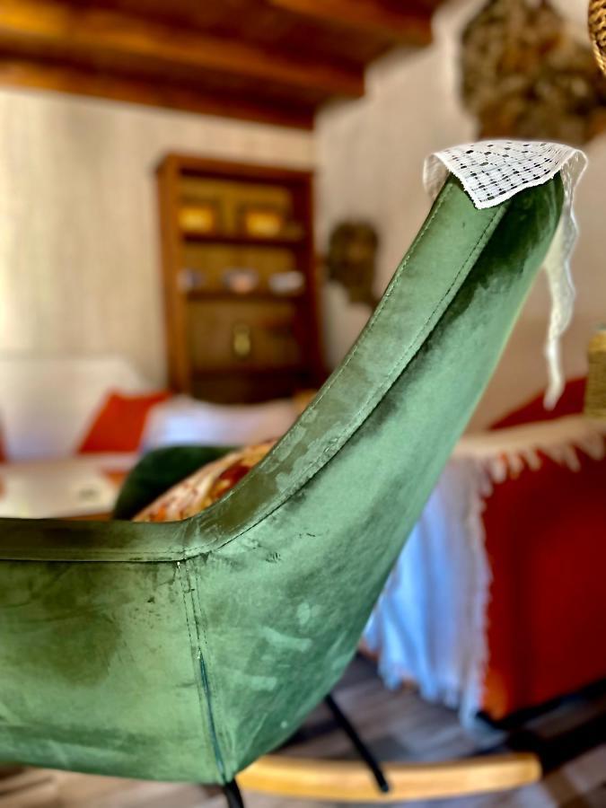 Casa De La Luna Seron Екстер'єр фото